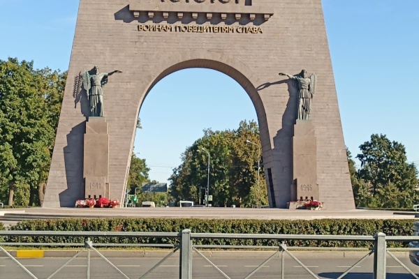 Экскурсия для оказавшихся в трудной жизненной ситуации