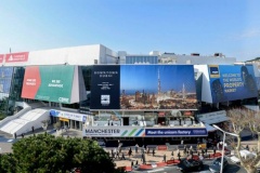 Федеральный испытательный центр представлен на международной выставке MIPIM-2016