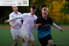 Всероссийский фестиваль «Футбол – твой путь к успеху!»