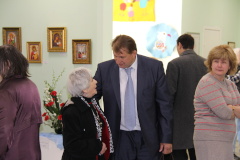 Пасхальная мозайка