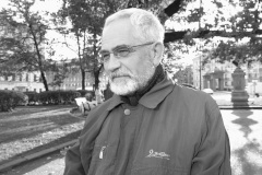 Ушел из жизни Андрей Евгеньевич Гунич