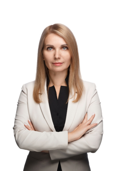 Белоусова Юлия Александровна