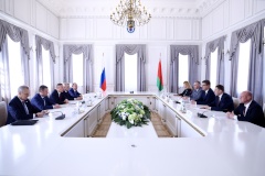 В Петербурге откроют сервисный центр для обслуживания белорусской техники