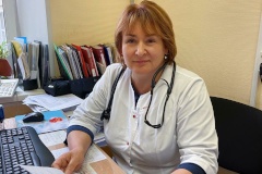 Три врача Центрального района заняли призовые места в городском конкурсе “Лучший врач”