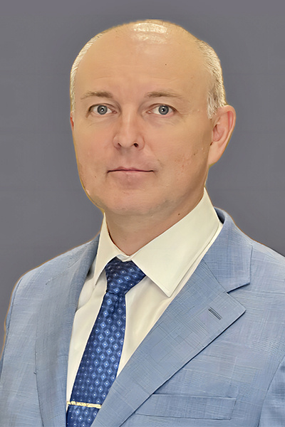 Антропов Алексей Владимирович