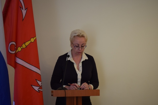 Координационный Совет по вопросам взаимодействия с ТСЖ