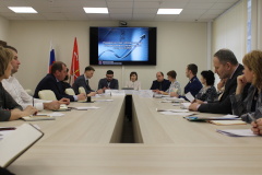ГАТИ провела семинар по вопросу осуществления государственного регионального контроля