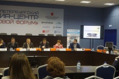 Перспективы внедрения новых технологий в жилищно-коммунальную сферу Петербурга обсудят в январе