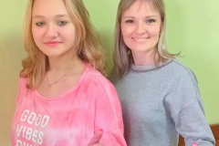 Результаты исследования воспитанницы ДДТ «Левобережный» будут представлены на Всероссийской биомедицинской конференции