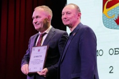 Работу органов местного самоуправления муниципальных округов по итогам 2025 года высоко оценили на конференции «Совет муниципальных образований Санкт‑Петербурга: 20 лет в действии. Лучшие практики и итоги года»