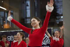 Петербургские студенты отправились помогать местным жителям Ленинградской и Псковской области, а также Республики Карелия