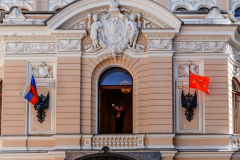 «Императорский полдень» возвращается в Петербург!