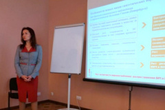 В Петербурге прошел семинар на тему реабилитации наркозависимых