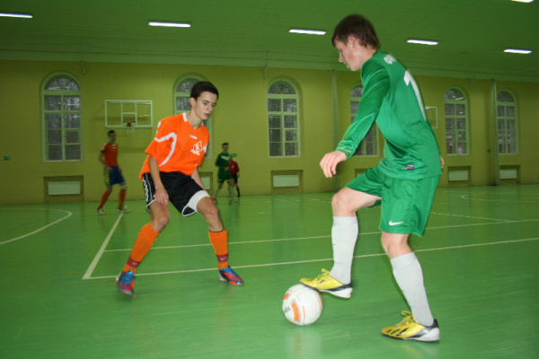 Декада спорта и здоровья