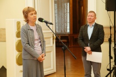 В Санкт‑Петербурге во второй раз открылась образовательная программа для российских соотечественников, проживающих за рубежом, «Пушкинский Петербург»