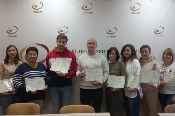 Сотрудники лаборатории "СОЦПИТ" прошли обучение по программе «Эксперты по органолептическому анализу пищевых продуктов. Подтверждение квалификации»