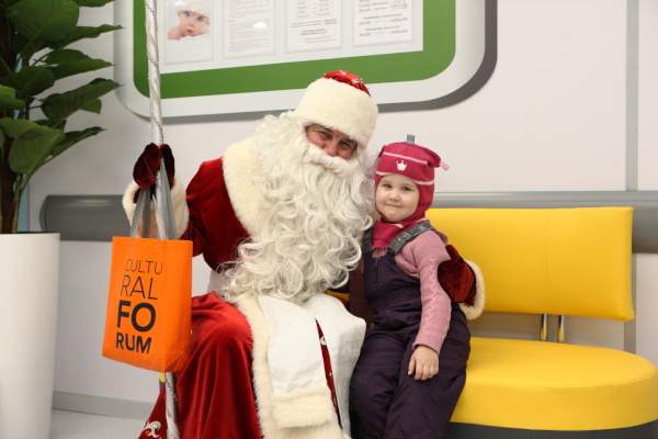 Расти здоровым, малыш! Детская поликлиника в Ломоносове открылась после капремонта