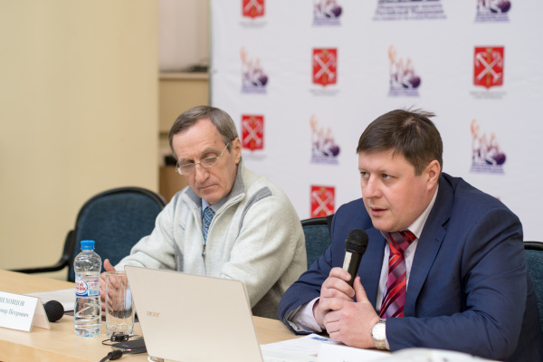 Поддержка НКО – наша приоритетная задача