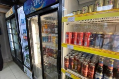 Более 250 единиц алкогольной продукции изъято из незаконного оборота в Невском районе