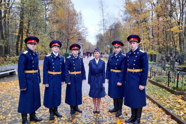 Акция «Помни их, Россия!»