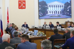Количество высокотехнологичных рабочих мест в Петербурге превысило один миллион