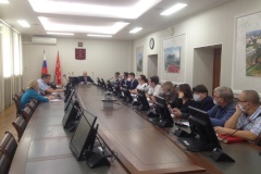 Железнодорожные переезды станут безопаснее
