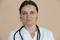 Кардиолог Детского поликлинического отделения №12 стала лучшим детским врачом-специалистом Петербурга