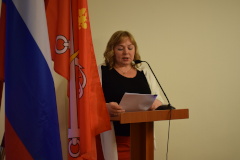 В Центральном районе выполняются «майские указы» Президента РФ