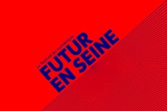 Шестой международный ИТ-фестиваль Futur en Seine 2016 в Париже с 9 по 19 июня