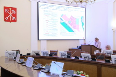 Изменены параметры строительства социальных объектов в разных районах города