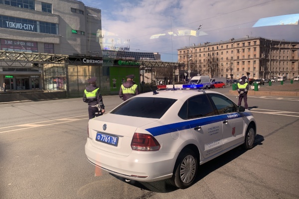 В Кировском районе подвели итоги мероприятия «Тонировка»