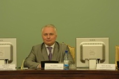 В Смольном прошел актуальный семинар для руководителей кадровых служб Санкт‑Петербурга и Ленинградской области