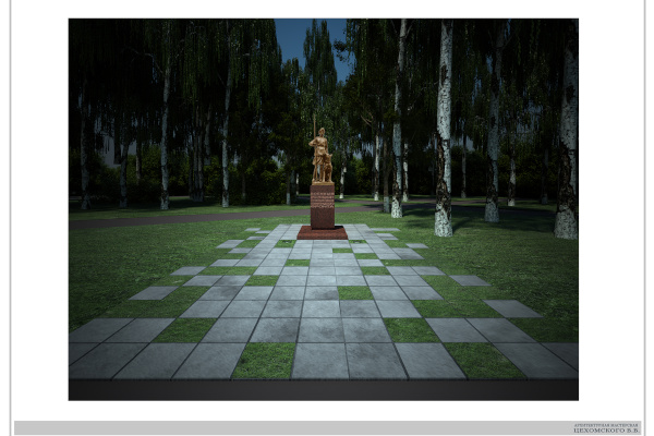 Информация по итогам заседания Рабочей группы  по вопросам монументально-декоративного, художественного  и информационно-рекламного оформления, комплексного благоустройства городской среды Санкт‑Петербурга  25.03.2015 