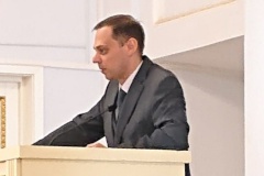 Для муниципальных руководителей провели обучающий семинар