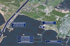В Кронштадте проходит XI Международный военно-морской салон