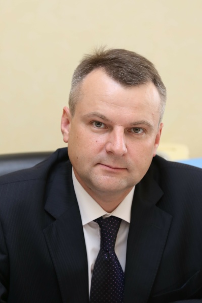 Иванов Сергей Владимирович