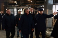 Станция метро «Ладожская» откроется для пассажиров 27 января 2024 года