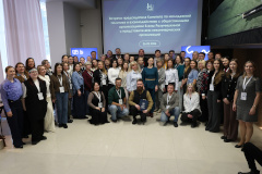 Представители социально ориентированных молодежных НКО Санкт‑Петербурга собрались на выездную конференцию