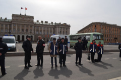 Адмиралтейцев приглашают в народные дружины