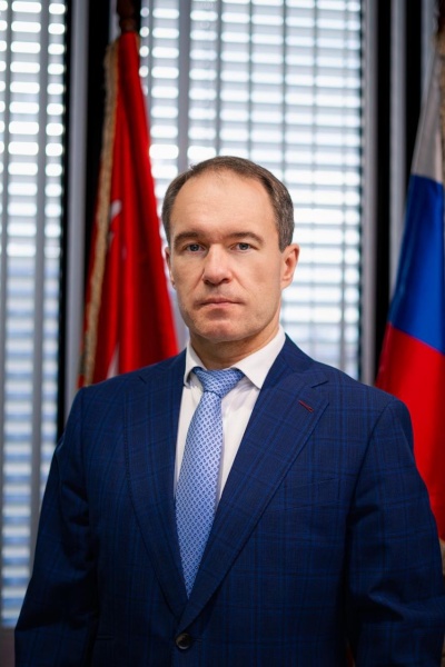 Ситов Александр Николаевич