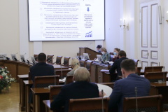 Одобрена дорожная карта по достижению темпов роста инвестиций в основной капитал