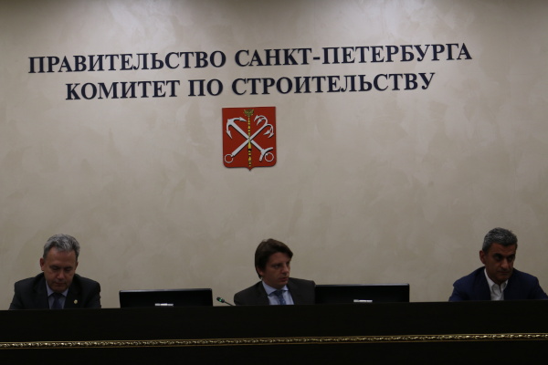 В Комитете по строительству обсудили изменения в Федеральный закон № 214-ФЗ