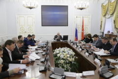 КЭПиСП отчитался о  результатах контроля соблюдения законодательства РФ при размещении государственного заказа Санкт‑Петербурга