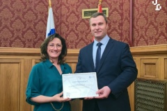 В Петроградском районе подвели итоги реализации программы «Эффективный регион»