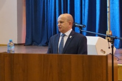 Открылись Рождественские образовательные чтения – 2023