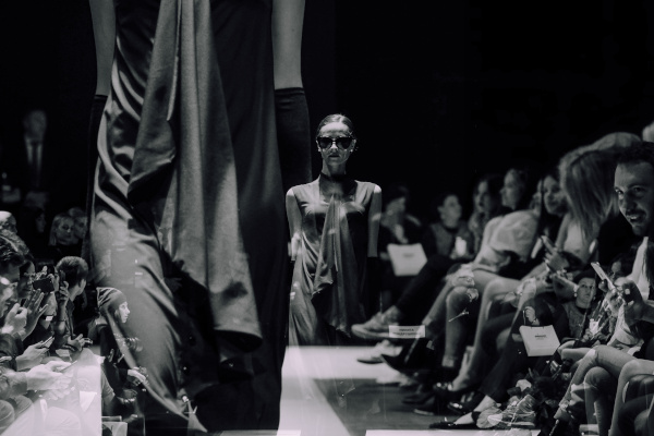 В Санкт‑Петербурге пройдет St. Petersburg Fashion Week