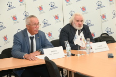 Представители строительного сообщества обсудили основные направления развития Генерального плана города