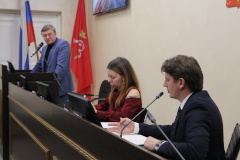 Дольщики домов компании «Норманн» отказались верить застройщику на слово