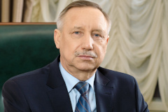 Обращение временно исполняющего обязанности губернатора Санкт‑Петербурга Александра Беглова в рамках еженедельной программы «Губернаторский эфир» на «Радио России»