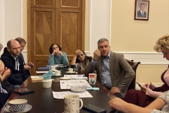 В Петербурге создается новый Национальный Чемпионат профессионального мастерства